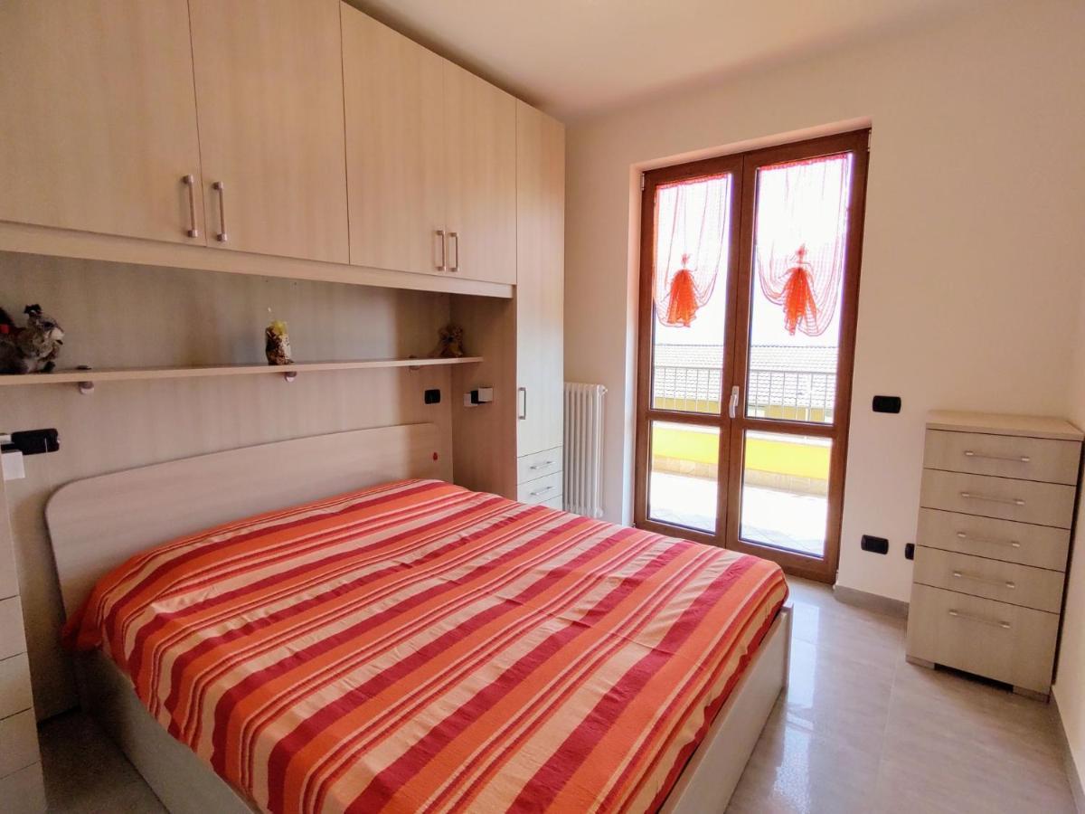 Apartment Alba E Robinia-1 By Interhome Gera Lario Exterior foto